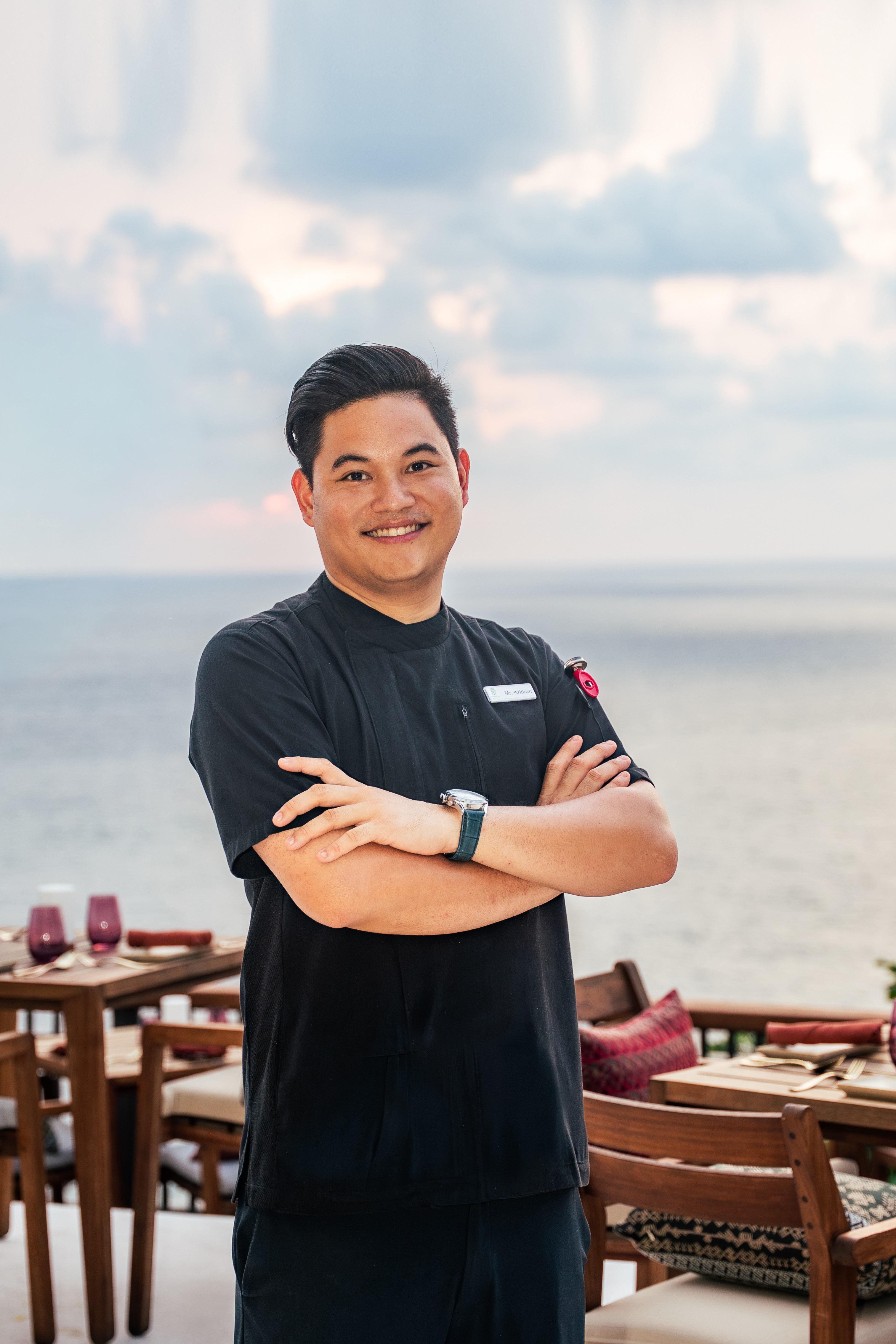Updated Chef 